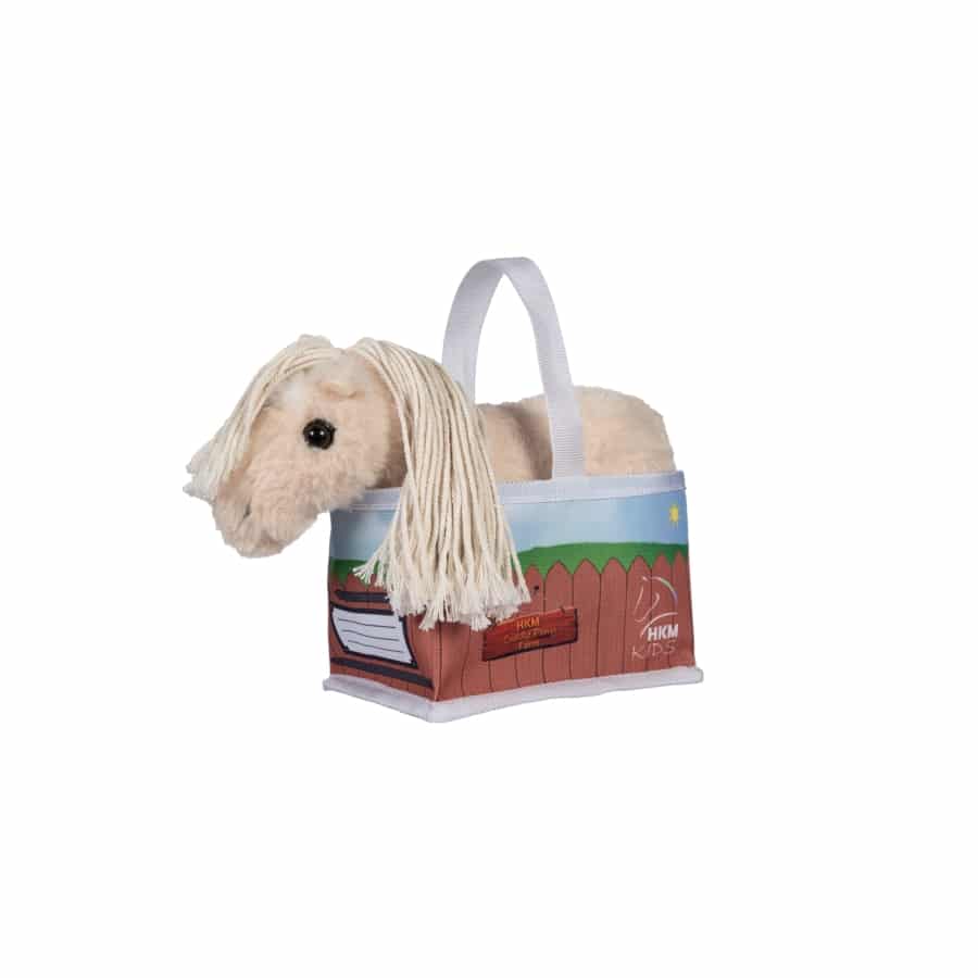14846 Foal Cuddle Pony, HKM 14846
