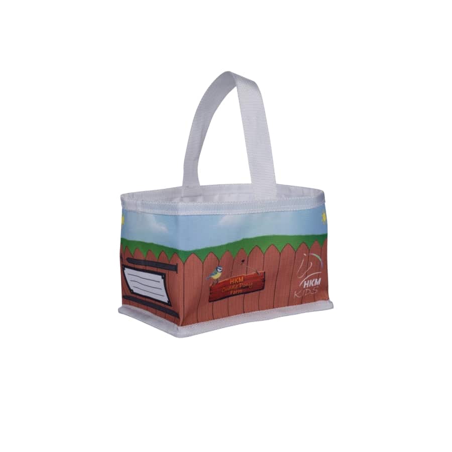 14846 Foal Cuddle Pony, HKM 14846