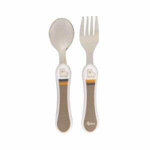 11651 Sigikid Besteck HoniBoniBear, 25188