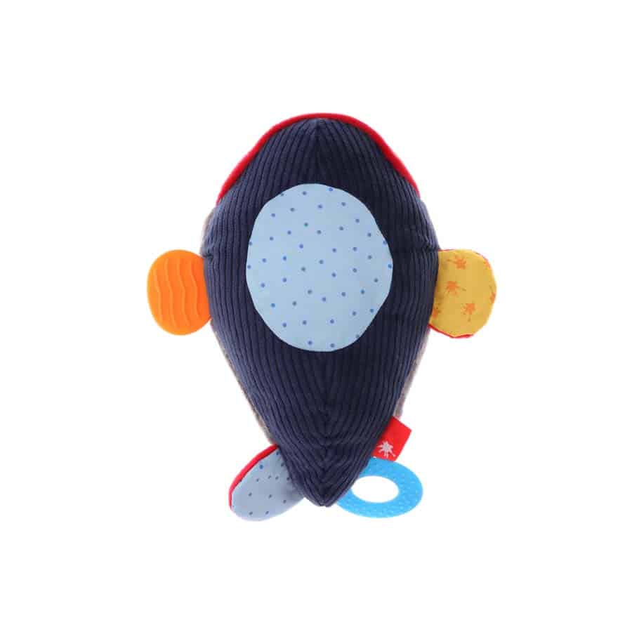 40907 Wal, PlayQ, Sigikid 40907