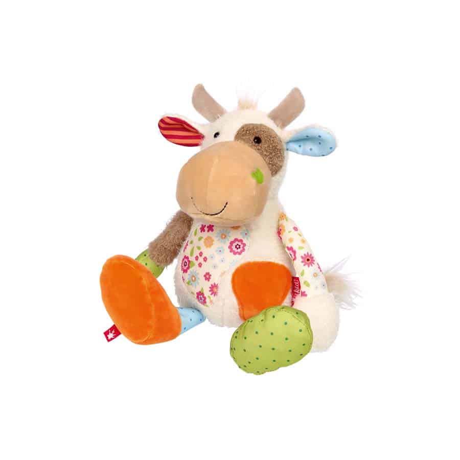 42839 Kuh, Patchwork Sweety, Sigikid 42839