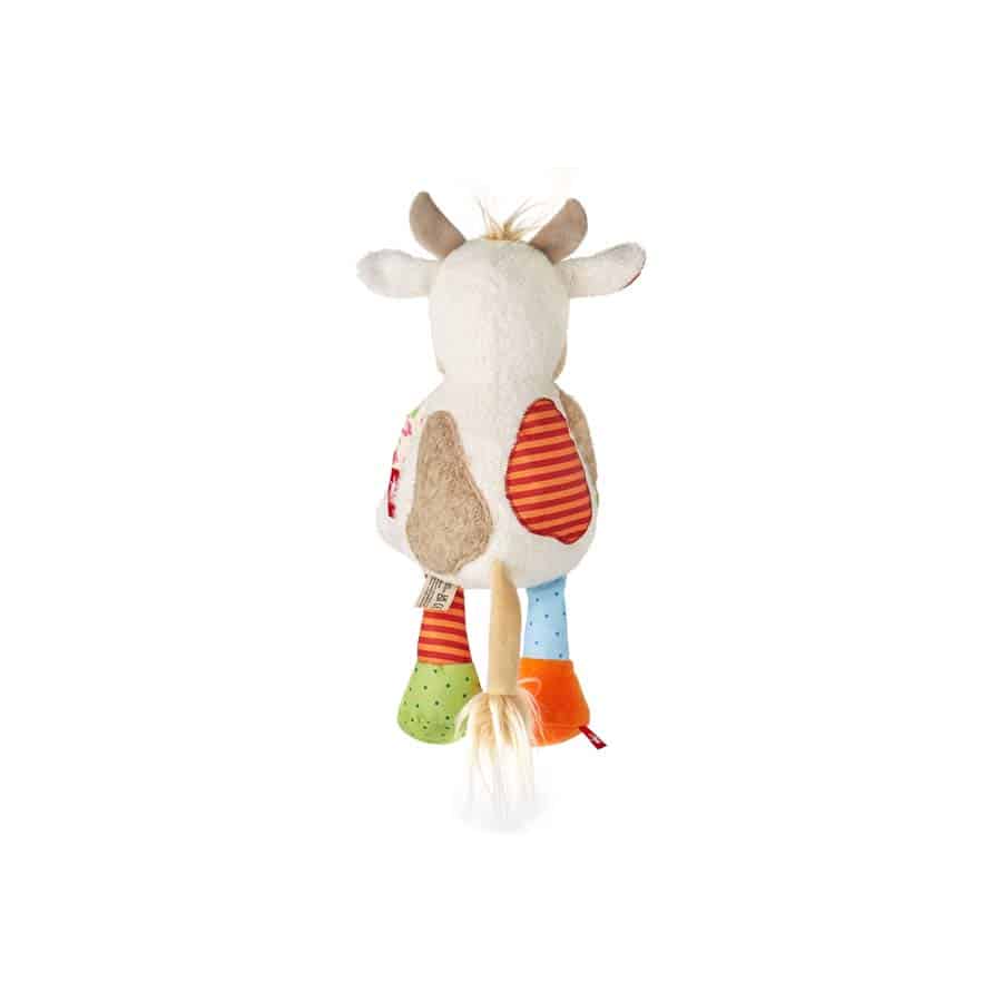 42839 Kuh, Patchwork Sweety, Sigikid 42839