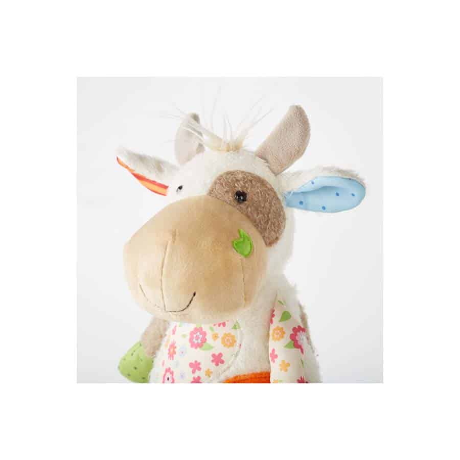 42839 Kuh, Patchwork Sweety, Sigikid 42839
