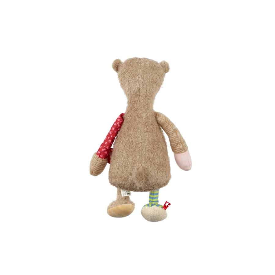 42840 Bär Patchwork Sweety Kind, 42840