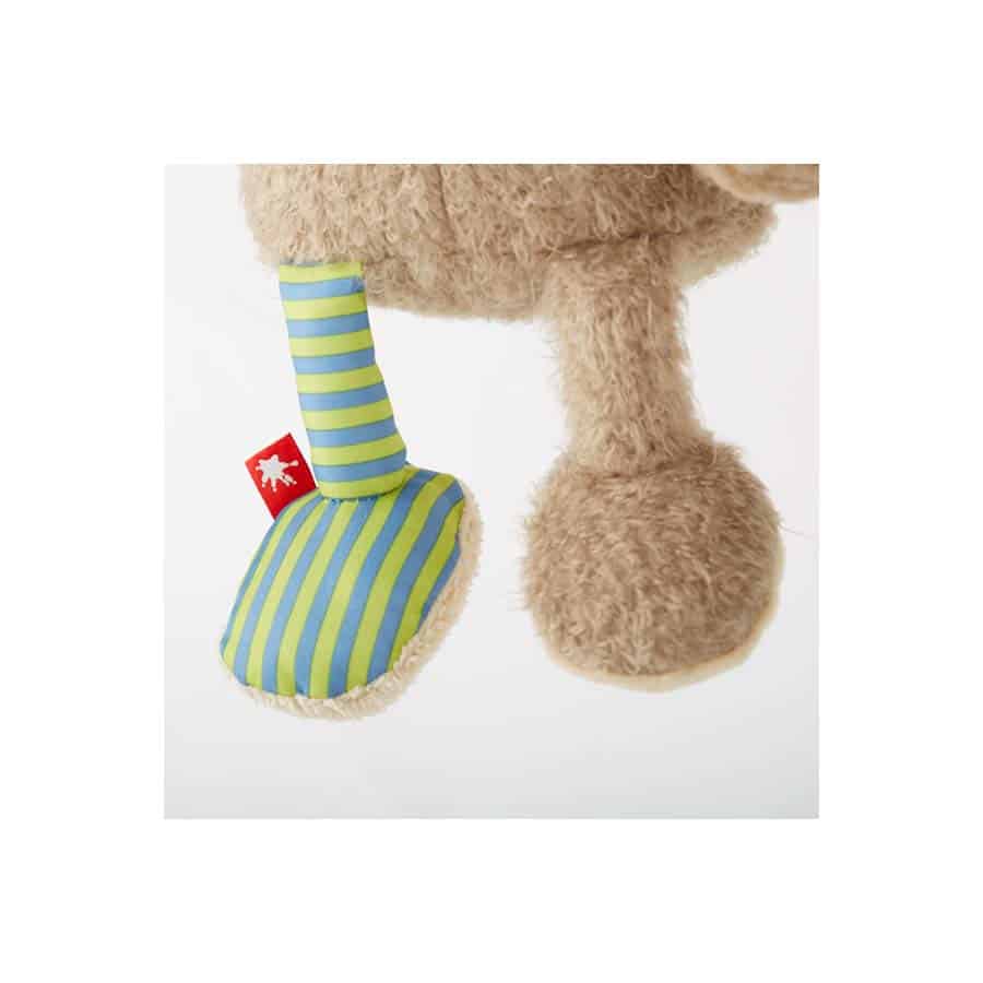 42840 Bär Patchwork Sweety Kind, 42840