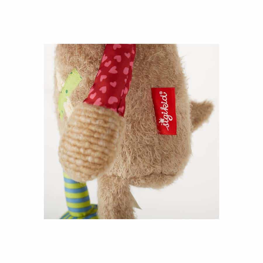 42840 Bär Patchwork Sweety Kind, 42840