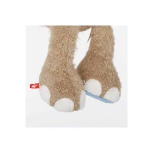 Elefant blau, Patchwork Sweety, Sigikid 42962