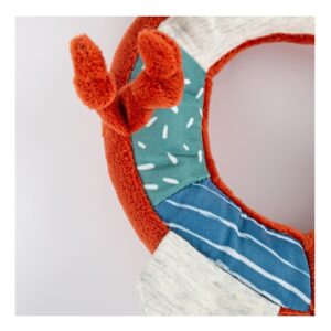 Aktiv-Ring Fuchs Yellow, Sigikid 43224