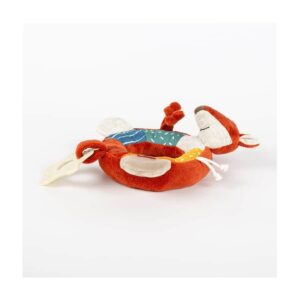 Aktiv-Ring Fuchs Yellow, Sigikid 43224