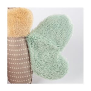 Greifling Schmetterling petrol Yellow, Sigikid 43372