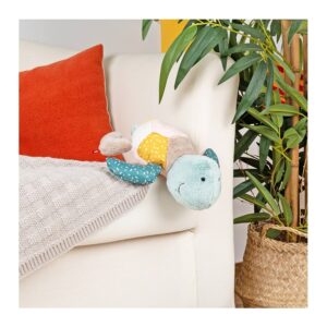 Schildkröte Patchwork Yellow, Sigikid 43291