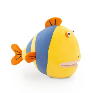Fisch 30 cm Orange Toys OT5003/30
