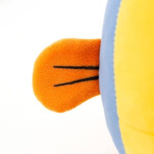 Fisch 30 cm Orange Toys OT5003/30