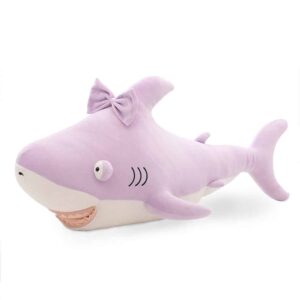 Shark GIrl 35cm Orange Toys OT5008/35