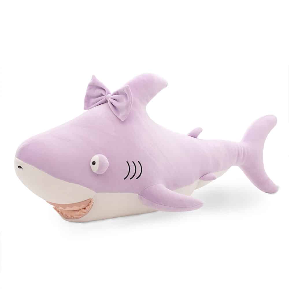 OT5008/35 Shark GIrl 35cm Orange Toys OT5008/35