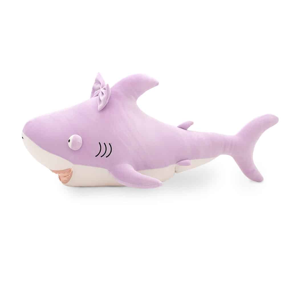 OT5008/35 Shark GIrl 35cm Orange Toys OT5008/35