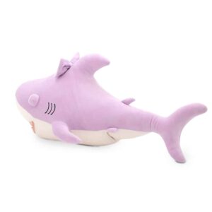 Shark GIrl 35cm Orange Toys OT5008/35