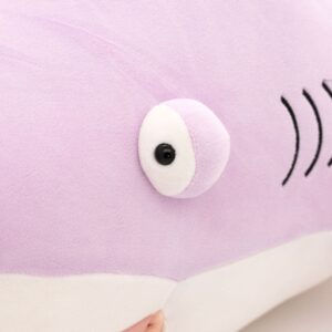 Shark GIrl 35cm Orange Toys OT5008/35