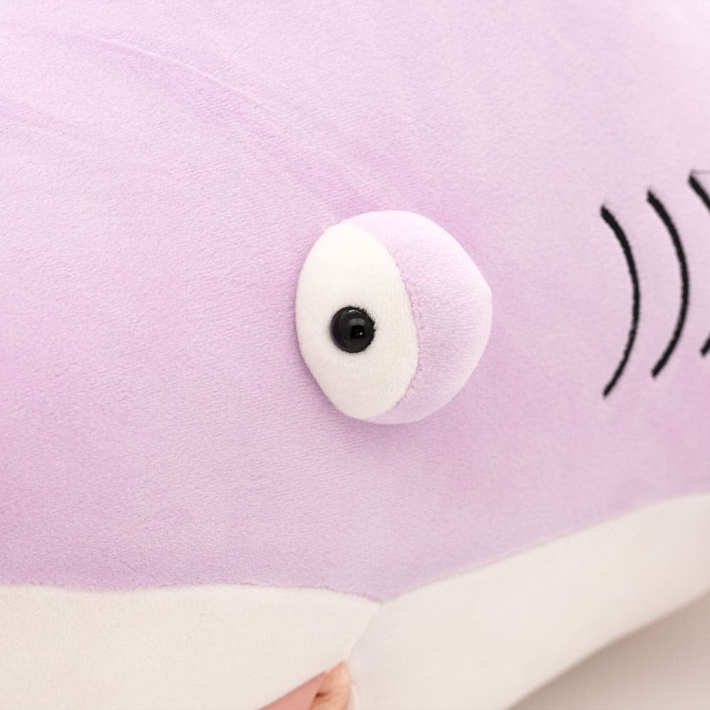 OT5008/35 Shark GIrl 35cm Orange Toys OT5008/35