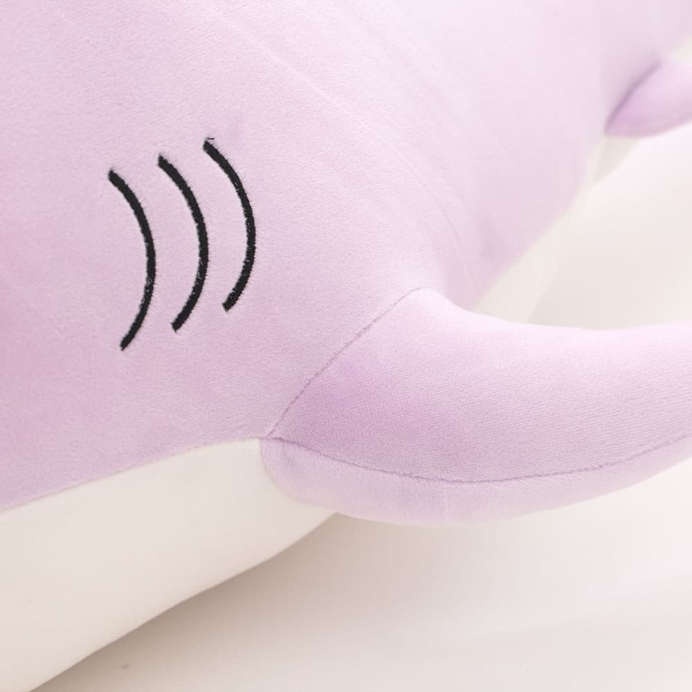 OT5008/35 Shark GIrl 35cm Orange Toys OT5008/35