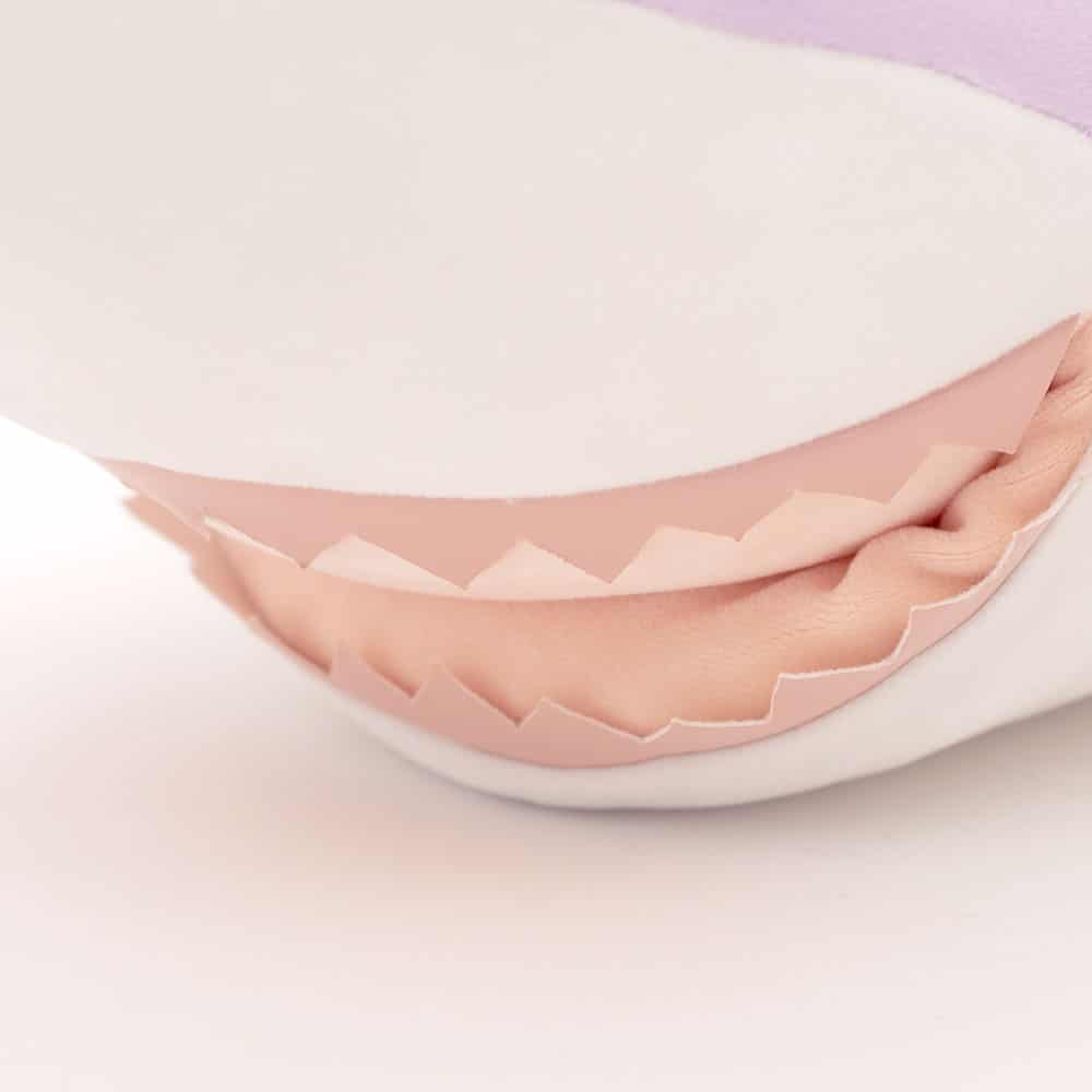 OT5008/35 Shark GIrl 35cm Orange Toys OT5008/35