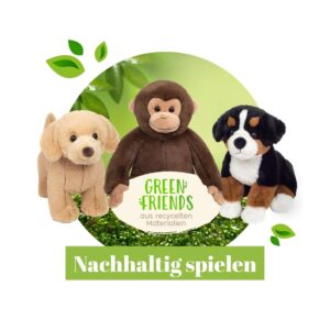 Teddy Hermann Berner Sennenhund sitzend 26 cm, 91979