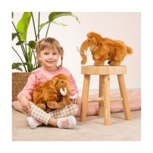 Teddy Hermann Mammut 30 cm, 94500