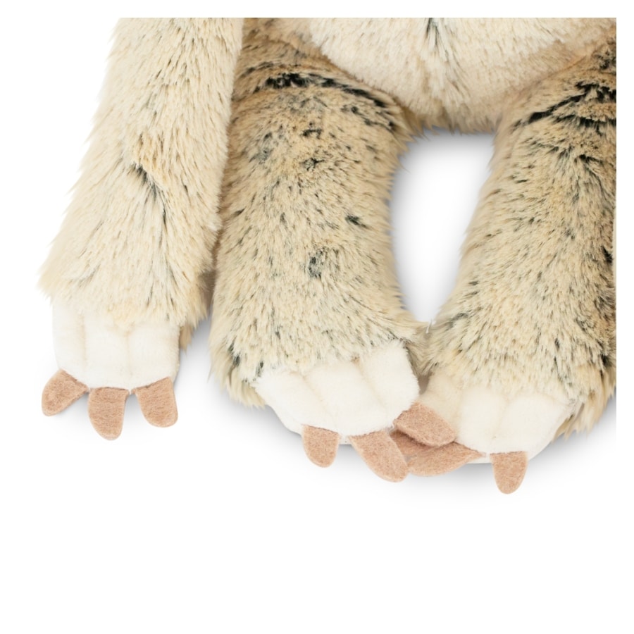 OT8020/22 Das Faultier flauschig und süß von Orange Toys OT 8020/22 (30cm)
