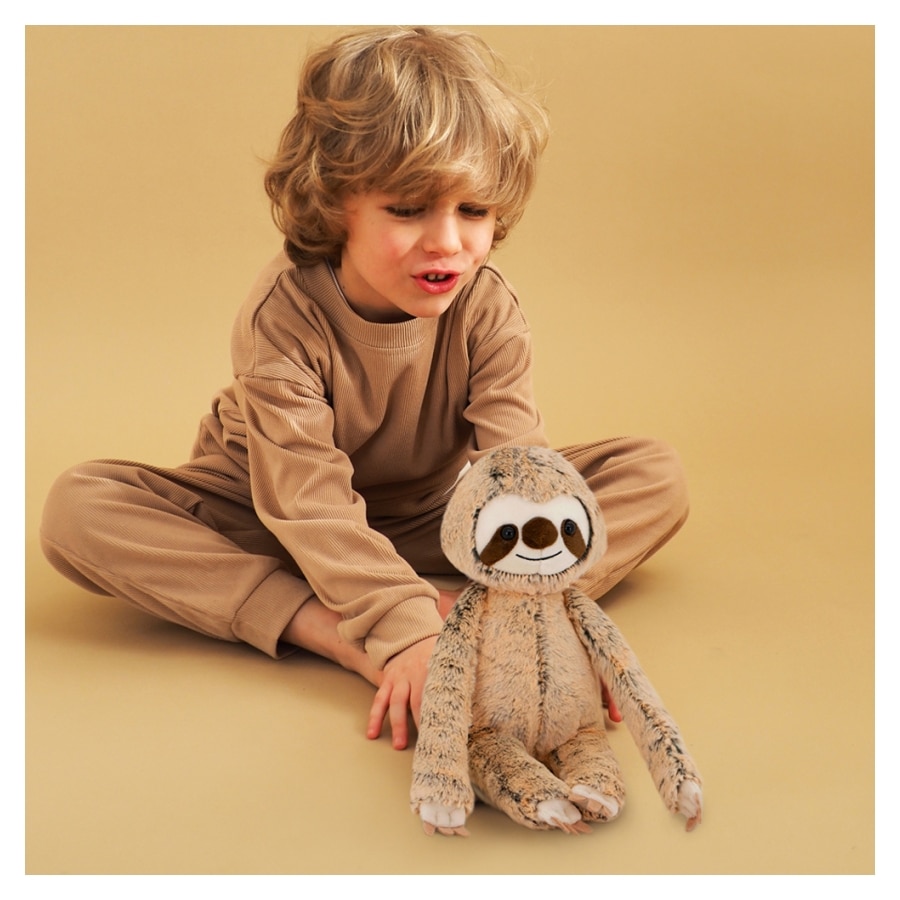 OT8020/22 Das Faultier flauschig und süß von Orange Toys OT 8020/22 (30cm)