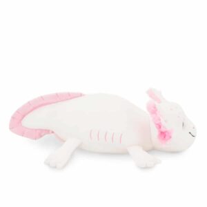 Weißer Axolotl , Orange Toys OT5022 (40cm)