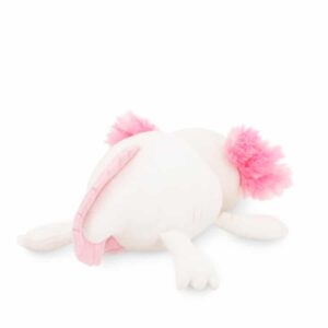 Weißer Axolotl , Orange Toys OT5022 (40cm)