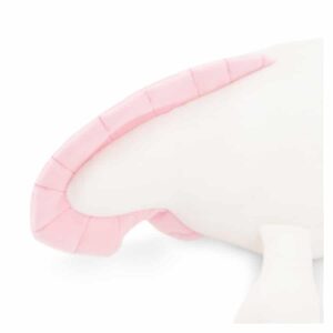 Weißer Axolotl , Orange Toys OT5022 (40cm)