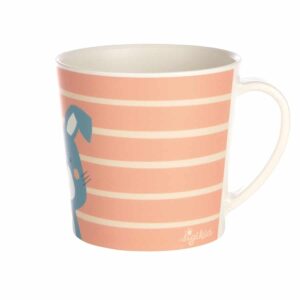 Sigikid Tasse Hase Yellow - 1 Henkel 25350