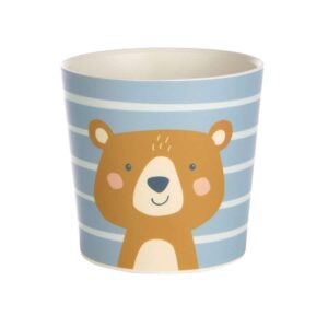 Sigikid Tasse Bär Yellow - 1 Henkel 25353