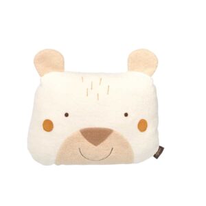 Sigikid Kissen Bär Vanilla 39779