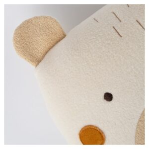 Sigikid Kissen Bär Vanilla 39779