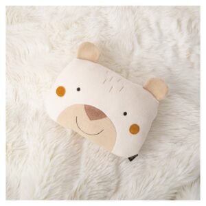 Sigikid Kissen Bär Vanilla 39779