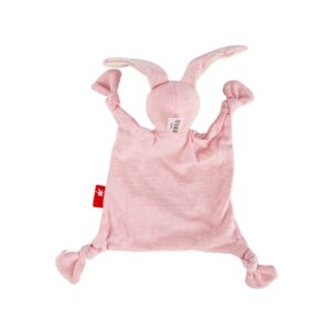 Sigikid Jersey-Tuch Hase Tiny Tissues 39809