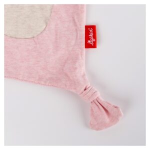 Sigikid Jersey-Tuch Hase Tiny Tissues 39809