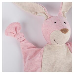 Sigikid Jersey-Tuch Hase Tiny Tissues 39809