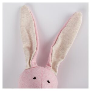 Sigikid Jersey-Tuch Hase Tiny Tissues 39809