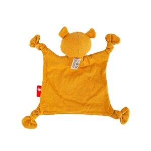 Sigikid Jersey-Tuch Bär Tiny Tissues 39823