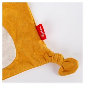 Sigikid Jersey-Tuch Bär Tiny Tissues 39823