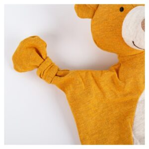 Sigikid Jersey-Tuch Bär Tiny Tissues 39823