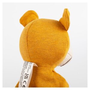 Sigikid Jersey-Tuch Bär Tiny Tissues 39823