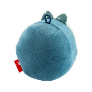 Sigikid Aktiv-Ball 9 cm Frosch Kinderbunt 42903