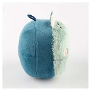 Sigikid Aktiv-Ball 9 cm Frosch Kinderbunt 42903