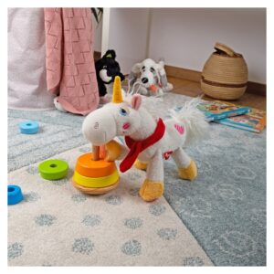 Sigikid Die Stoffis Einhorn sigikid & Friends 52843