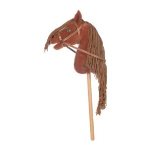 Hobby Horse Mini HKM 15210 - 2800 rotbraun