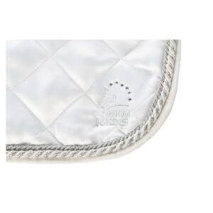 Decke Turnier Hobby Horsing HKM 15261 - 1200 weiß